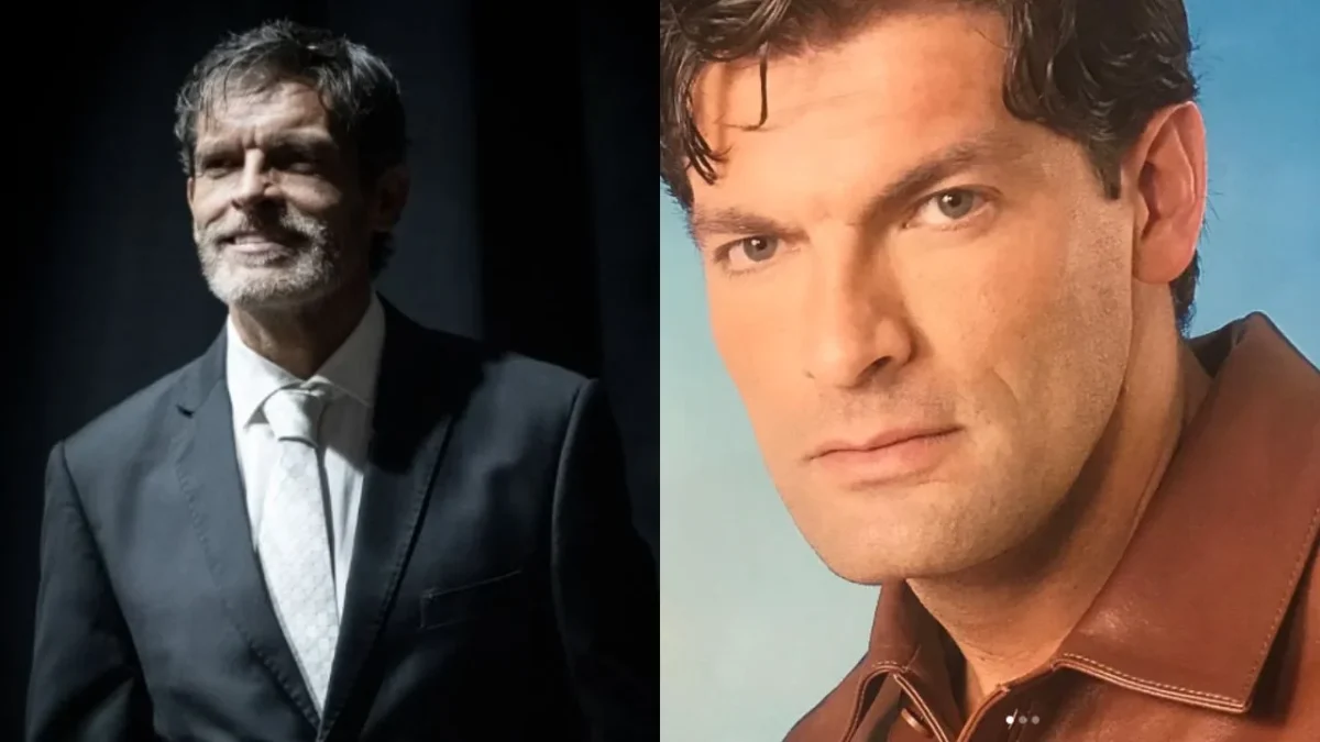 El actor colombiano Conrado Osorio, que salió en ‘La Reina del Sur’ y ‘La Fea Más Bella’ murió a los 49 años; padecía cáncer de colon.