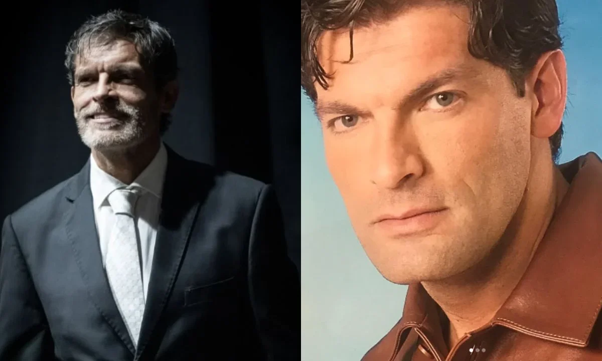 El actor colombiano Conrado Osorio, que salió en ‘La Reina del Sur’ y ‘La Fea Más Bella’ murió a los 49 años; padecía cáncer de colon.