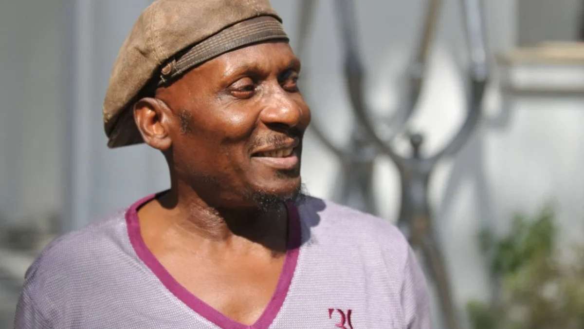 Jimmy Cliff