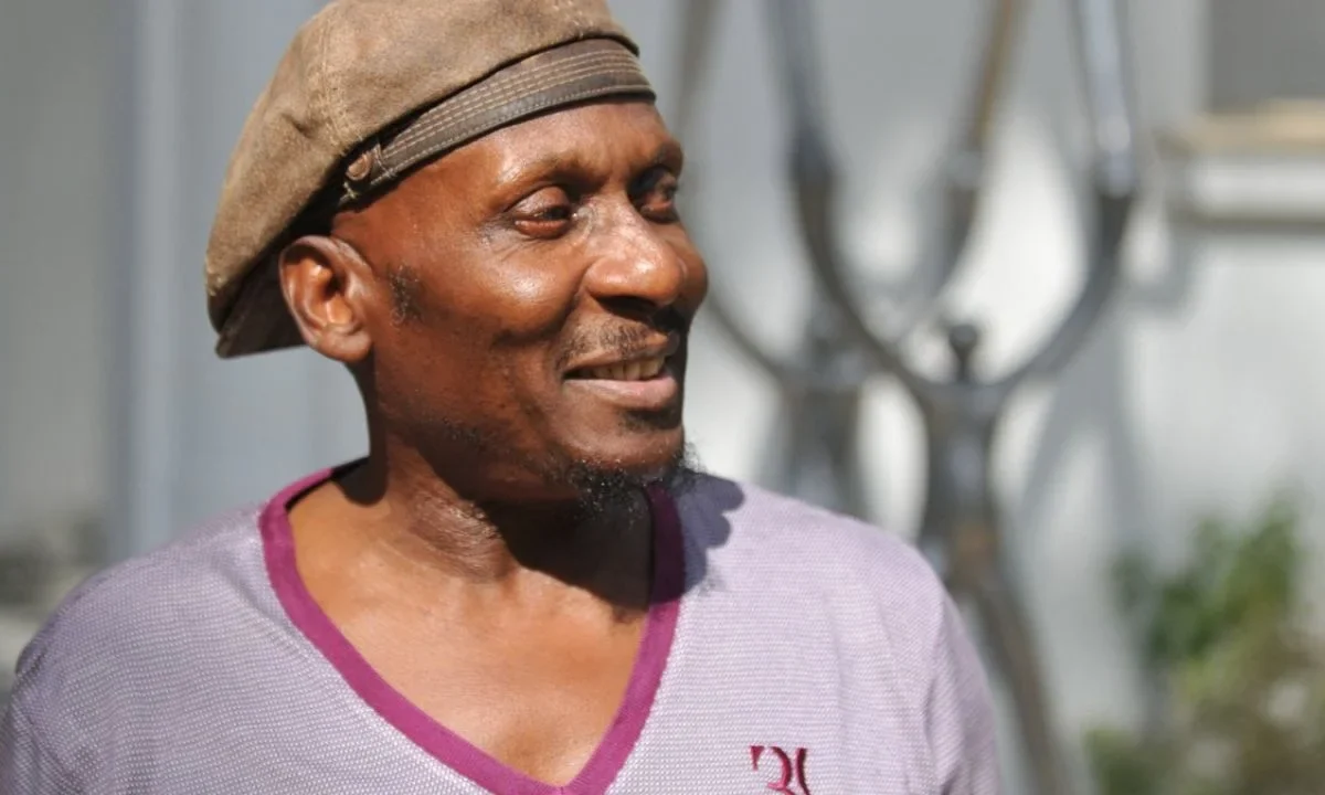Jimmy Cliff