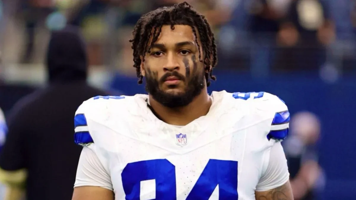 Marshawn Kneeland, Dallas Cowboys