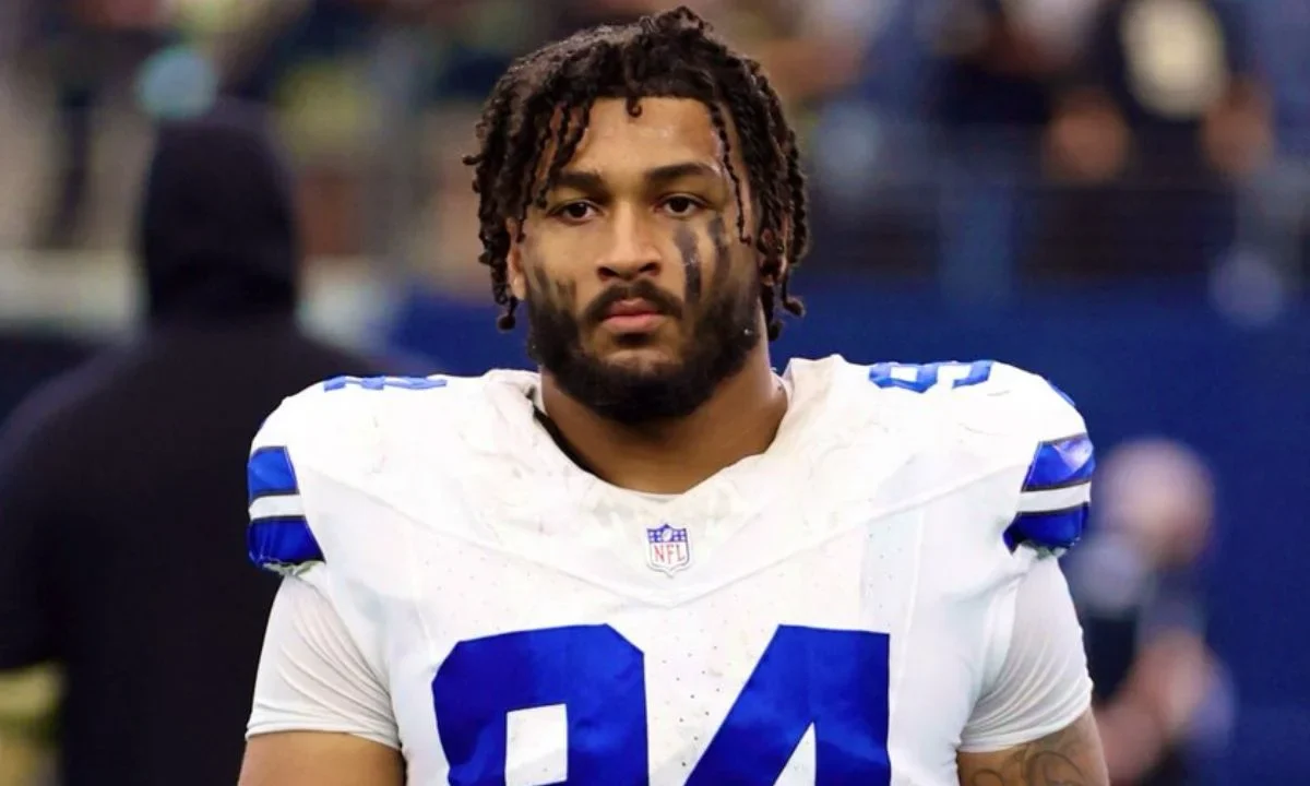 Marshawn Kneeland, Dallas Cowboys