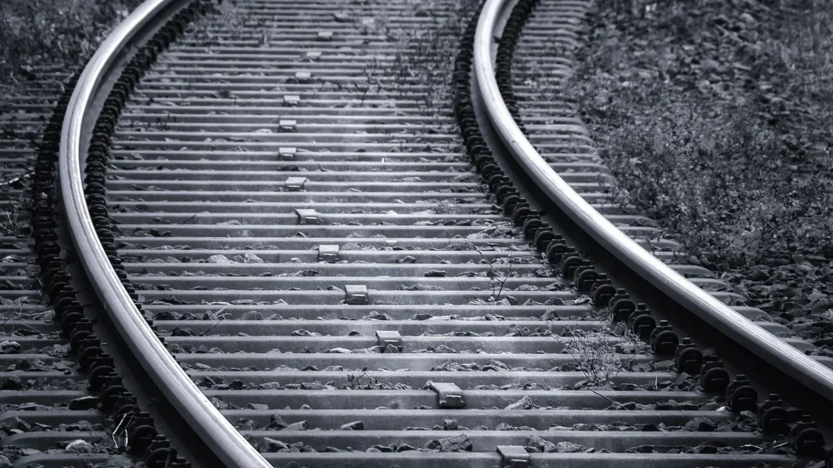 Al menos 11 trabajadores ferroviarios fallecieron y dos resultaron heridos tras ser arrollados por un tren en el suroeste de China.