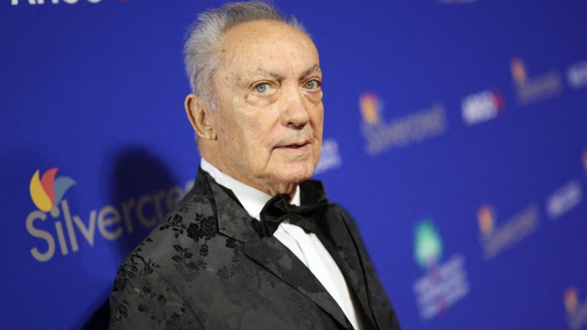 Udo Kier