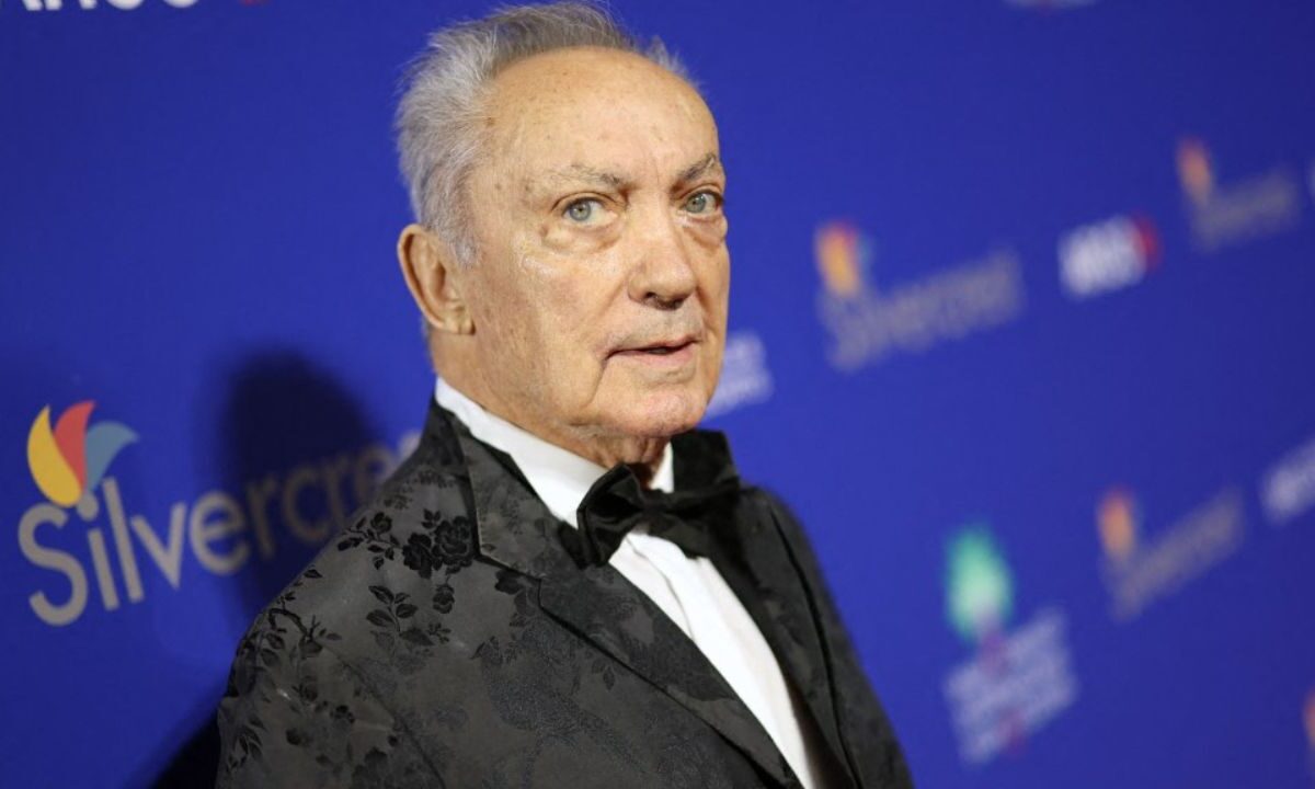 Udo Kier