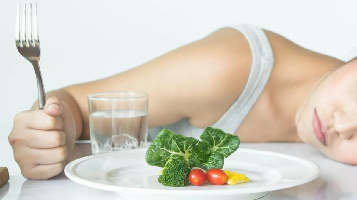 La Clínica de la Conducta Alimentaria del INPRFM señaló que los trastornos alimentarios afectan principalmente a adolescentes.