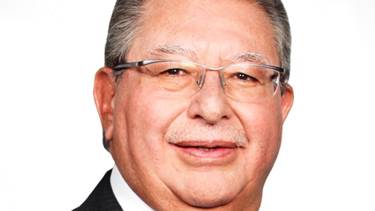 Francisco Rojas González