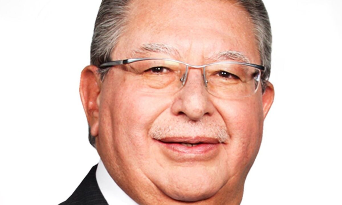 Francisco Rojas González