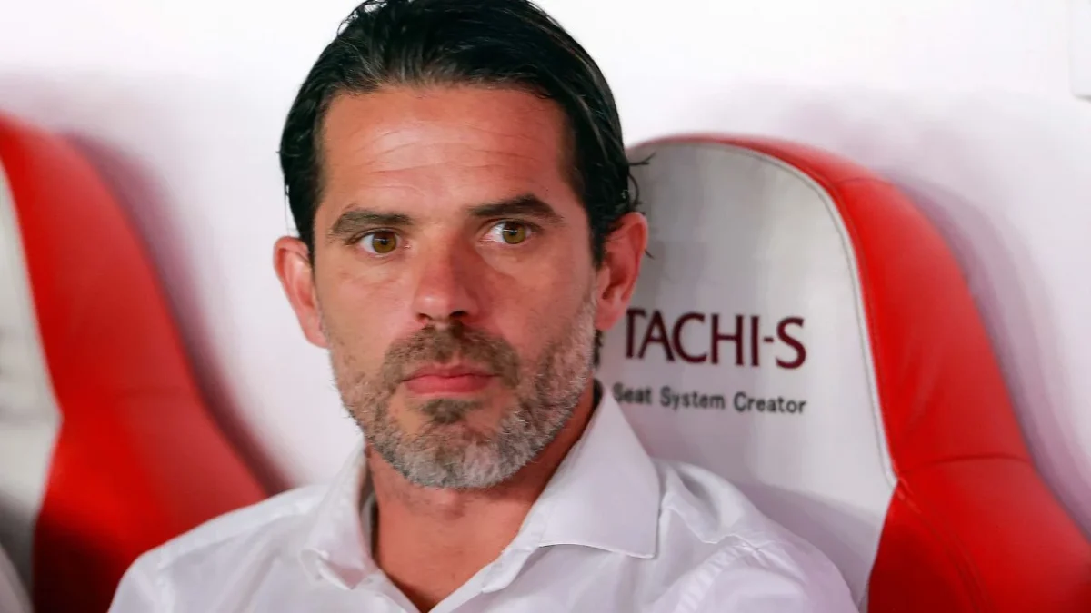 Necaxa hace oficial la salida de Fernando Gago del club
