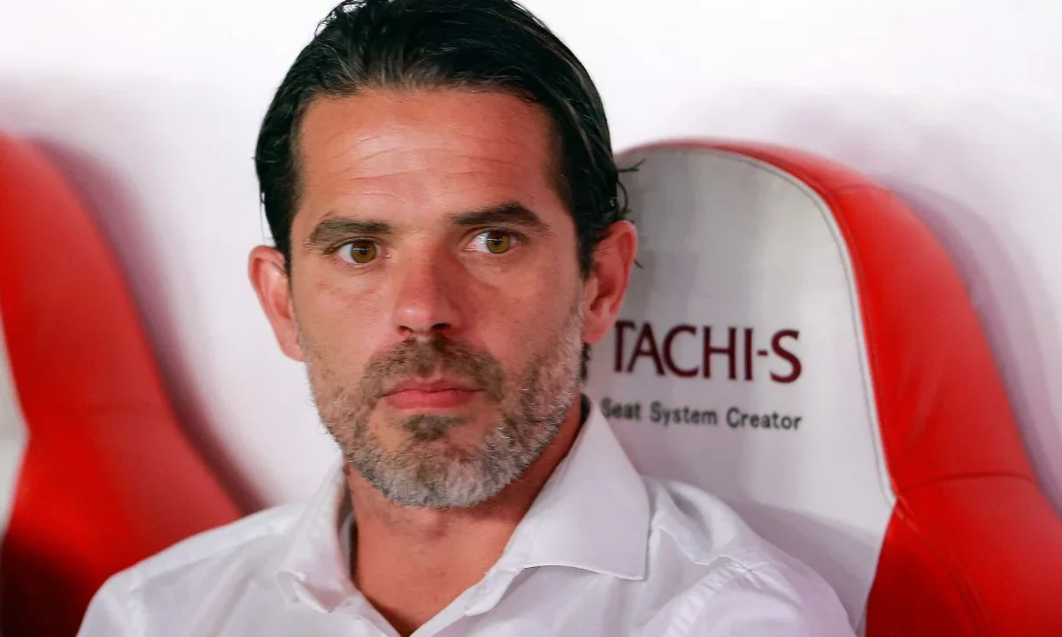 Necaxa hace oficial la salida de Fernando Gago del club