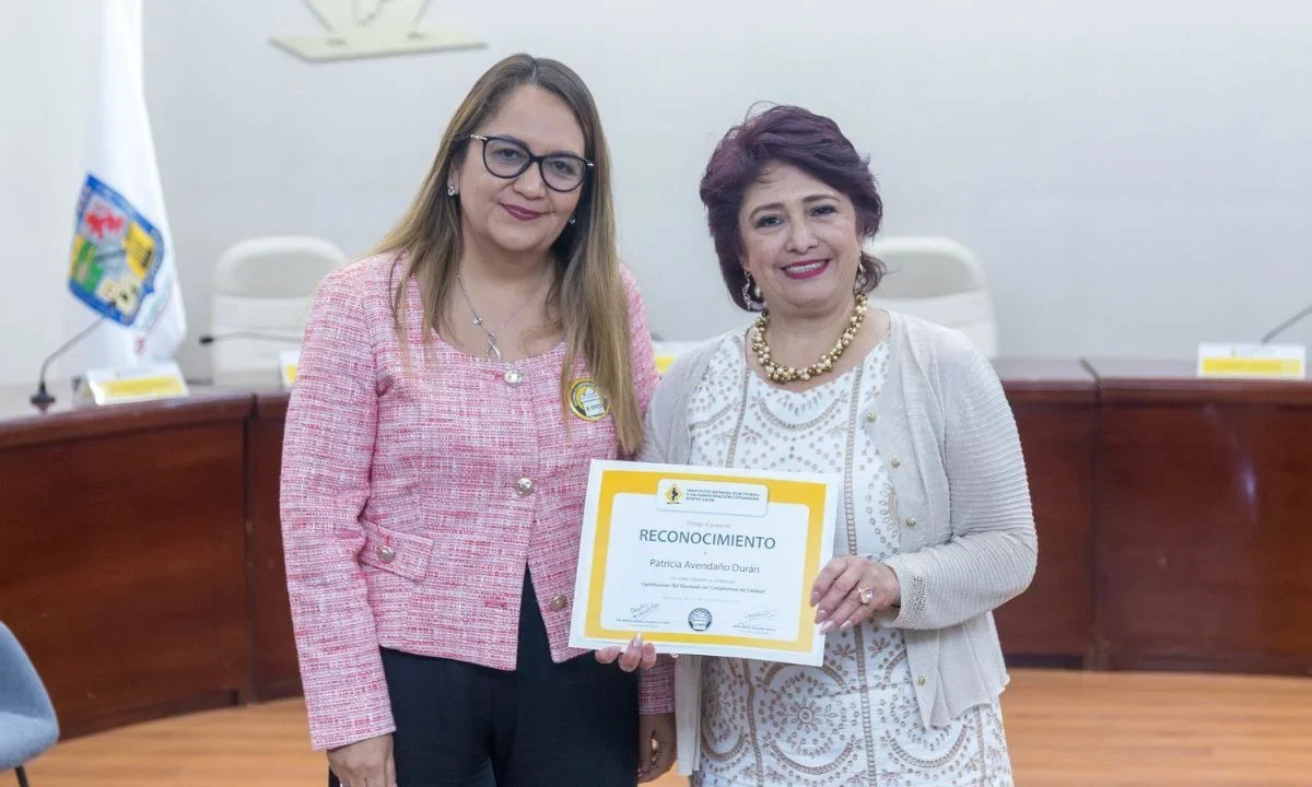El IECM advirtió un alto costo en la curva de aprendizaje en caso de que el INE asuma las actividades de los OPLE.