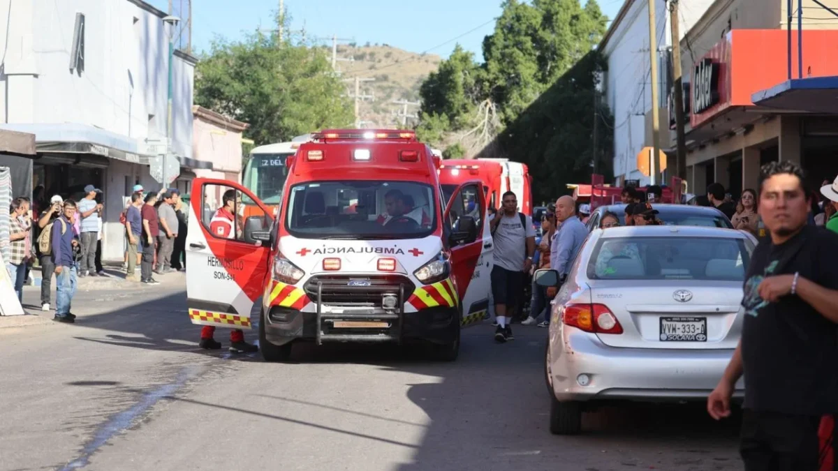 Tiendas Waldo’s prometió que brindará apoyo a las familias de las víctimas por explosión en sucursal de Hermosillo, Sonora.