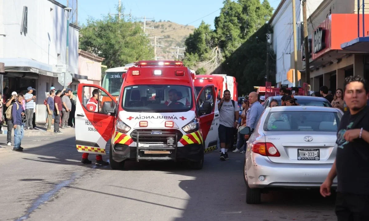 Tiendas Waldo’s prometió que brindará apoyo a las familias de las víctimas por explosión en sucursal de Hermosillo, Sonora.