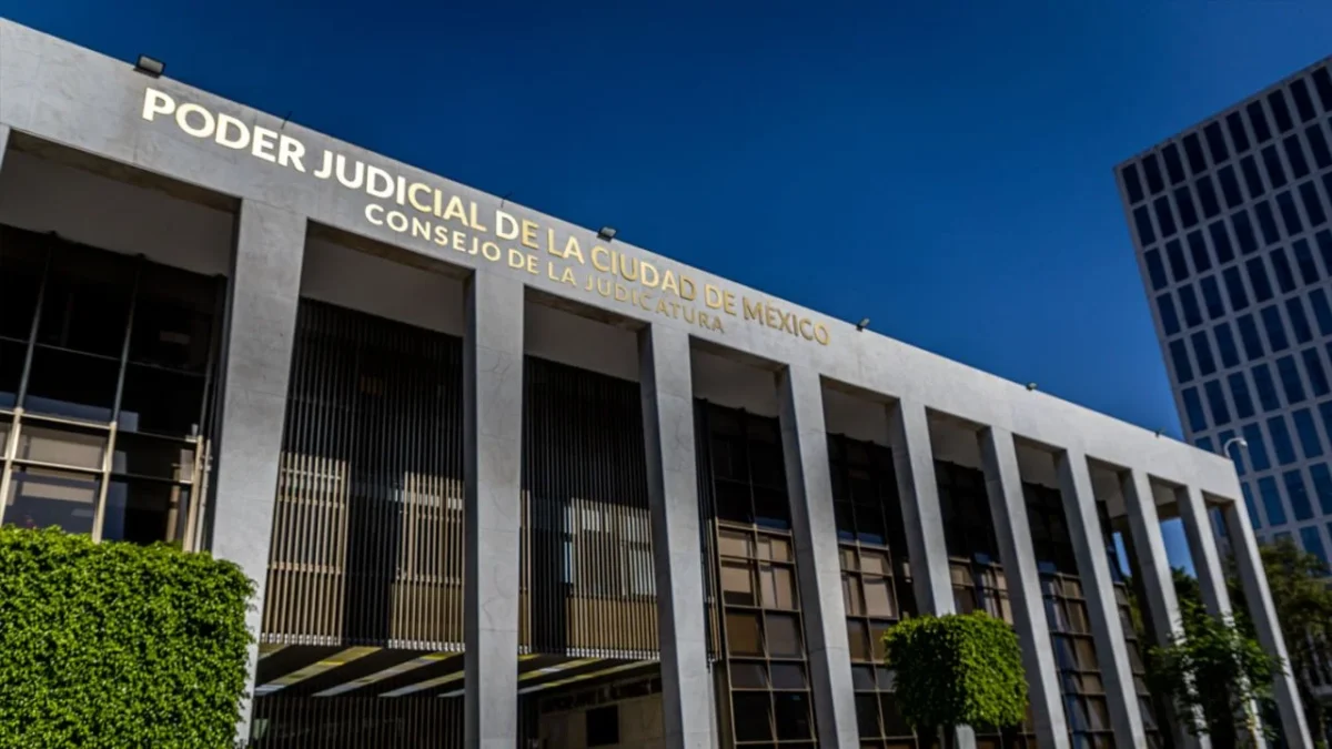 En sesión pública, 79 magistrados definirán a su nuevo presidente del Tribunal Superior de Justicia CDMX, que debe contar con al menos 53 votos.