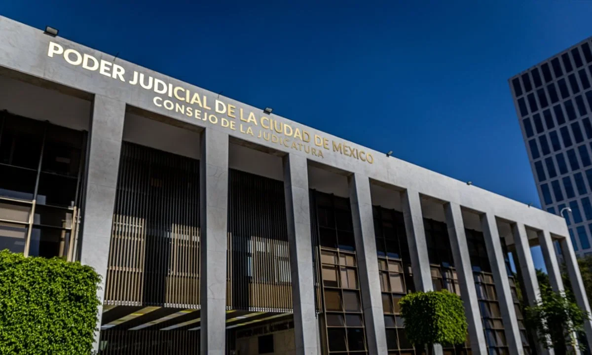 En sesión pública, 79 magistrados definirán a su nuevo presidente del Tribunal Superior de Justicia CDMX, que debe contar con al menos 53 votos.