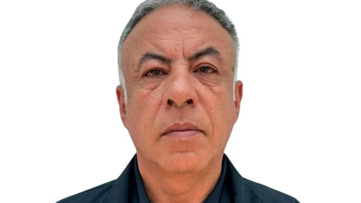 Condenan a Eulises González Hernández, exdirector de la policía de Acambay, por el delito de extorsión.