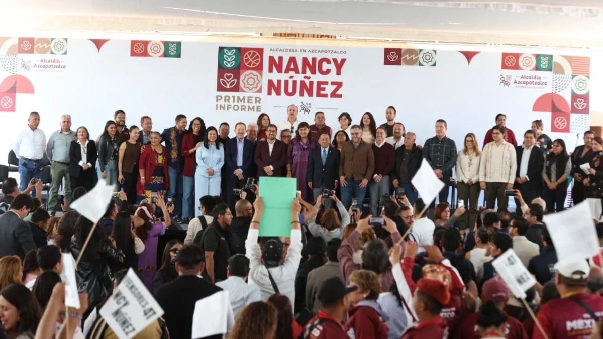 La oposición fracasó en su intento de narrativa de revuelta popular en la marcha de la Generación Z, aseguró el presidente de Morena en CDMX.