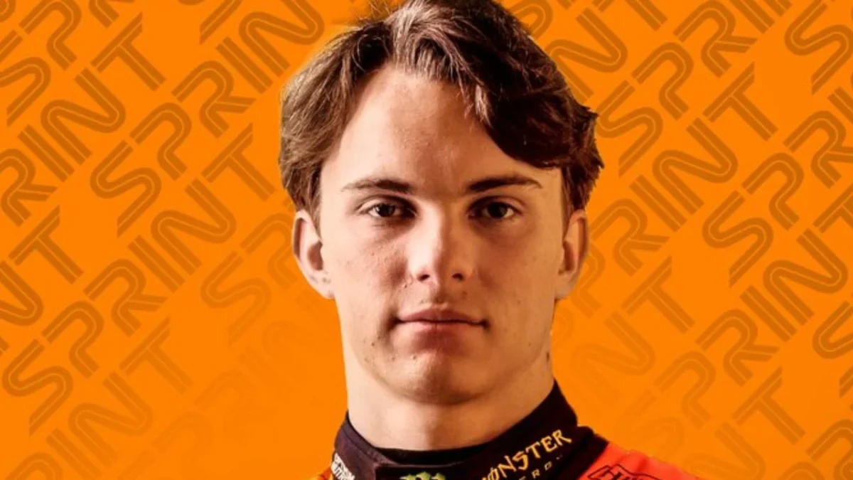 Oscar Piastri domina el Sprint de F1 en Qatar