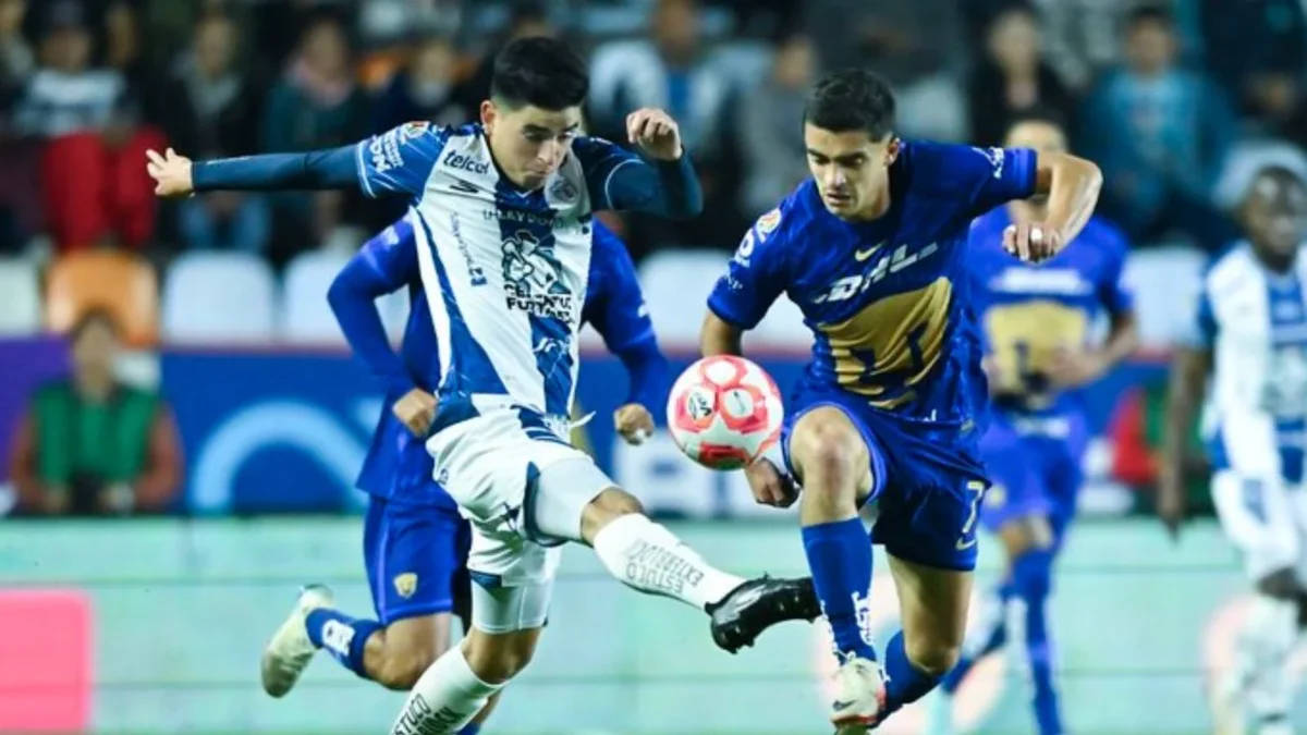 Pachuca eliminó a Pumas del Play-In y ahora mantiene esperanzas de liguilla, espera rival entre Tijuana y Bravos de Juárez.
