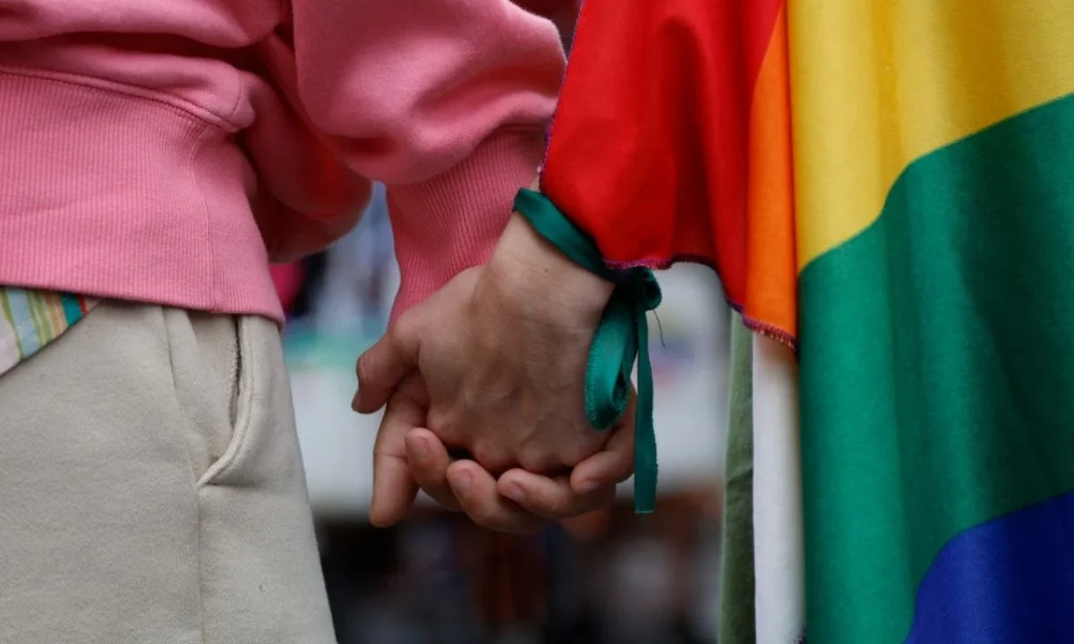LBTG+, Comunidad LGBTQ+