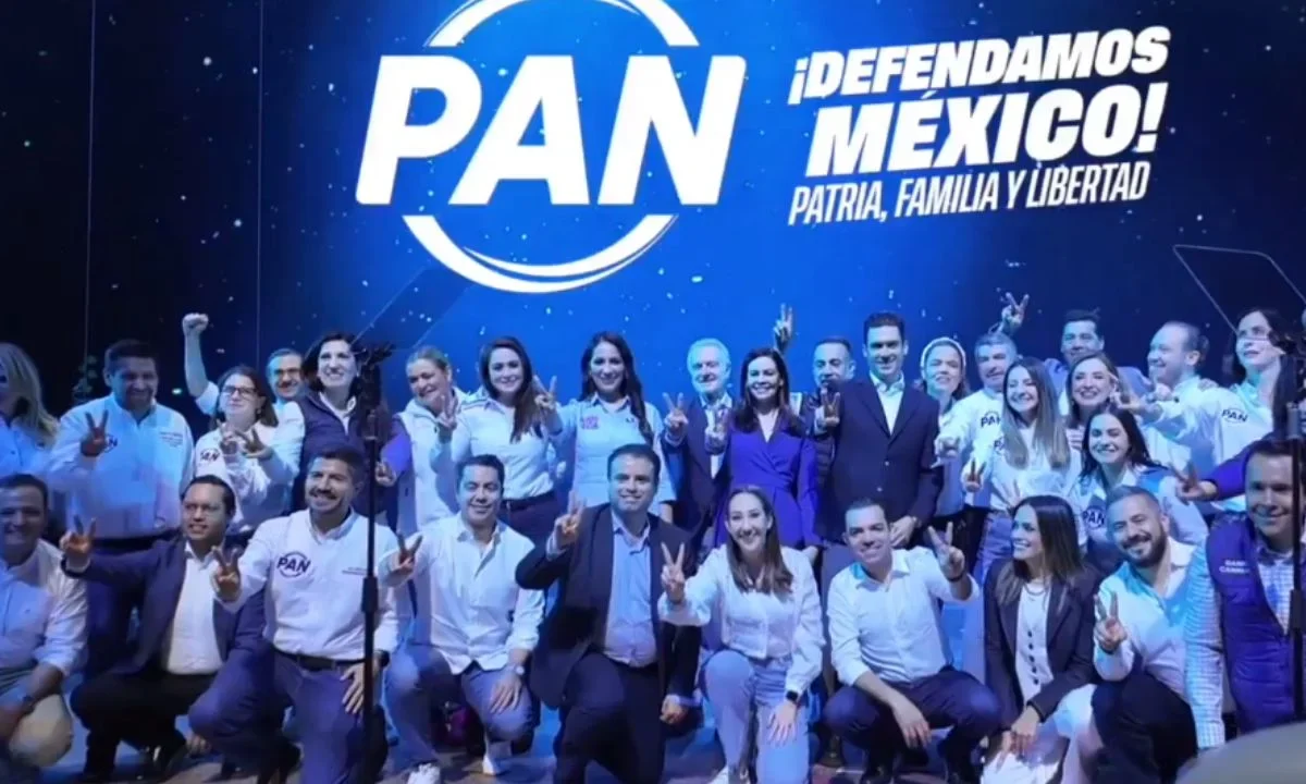 Los cambios incluyen modificaciones a las reglas internas del Partido Acción Nacional (PAN) para abrir sus candidaturas a perfiles ciudadanos