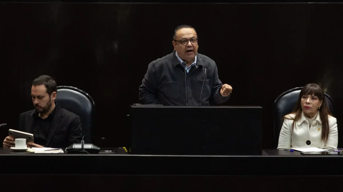PAN propone comisión para investigar la violencia contra servidores públicos