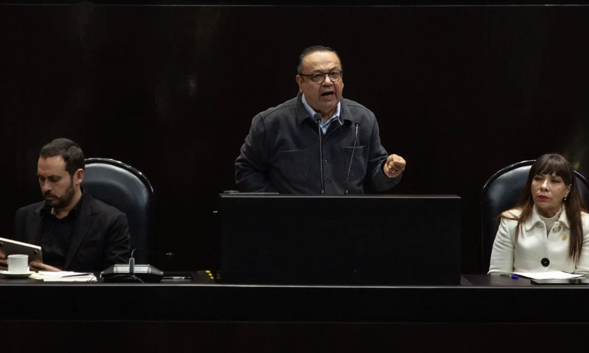 PAN propone comisión para investigar la violencia contra servidores públicos