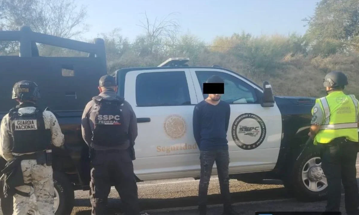 Tras poner en marcha el Plan Michoacán por la Paz y la Justicia, las autoridades federales detuvieron a 12 personas.