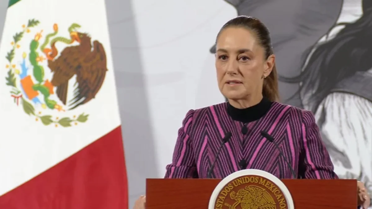 Omar García Harfuch anunció nuevas acciones y denuncias contra casinos involucrados en operaciones financieras irregulares.