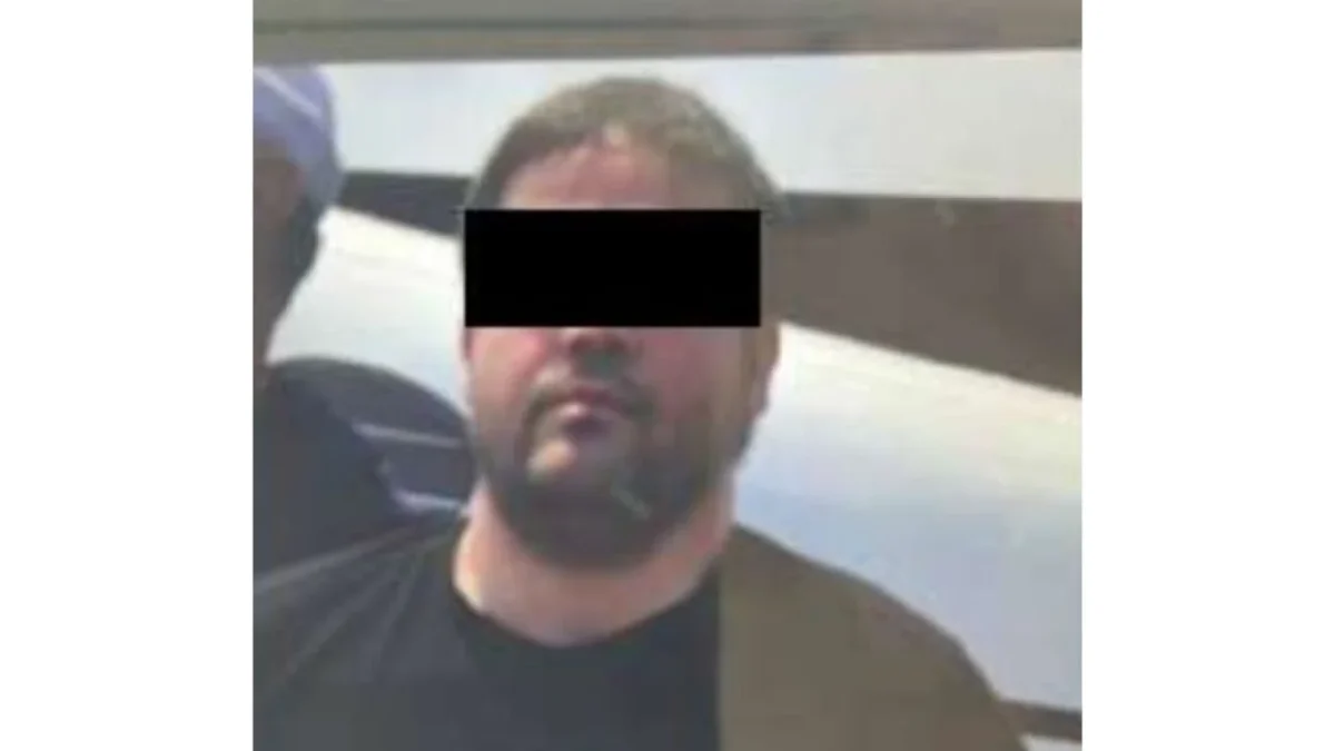 Por sexta ocasión se retrasó la audiencia inicial en contra de Joaquín Guzmán López, uno de 'Los Chapitos'.