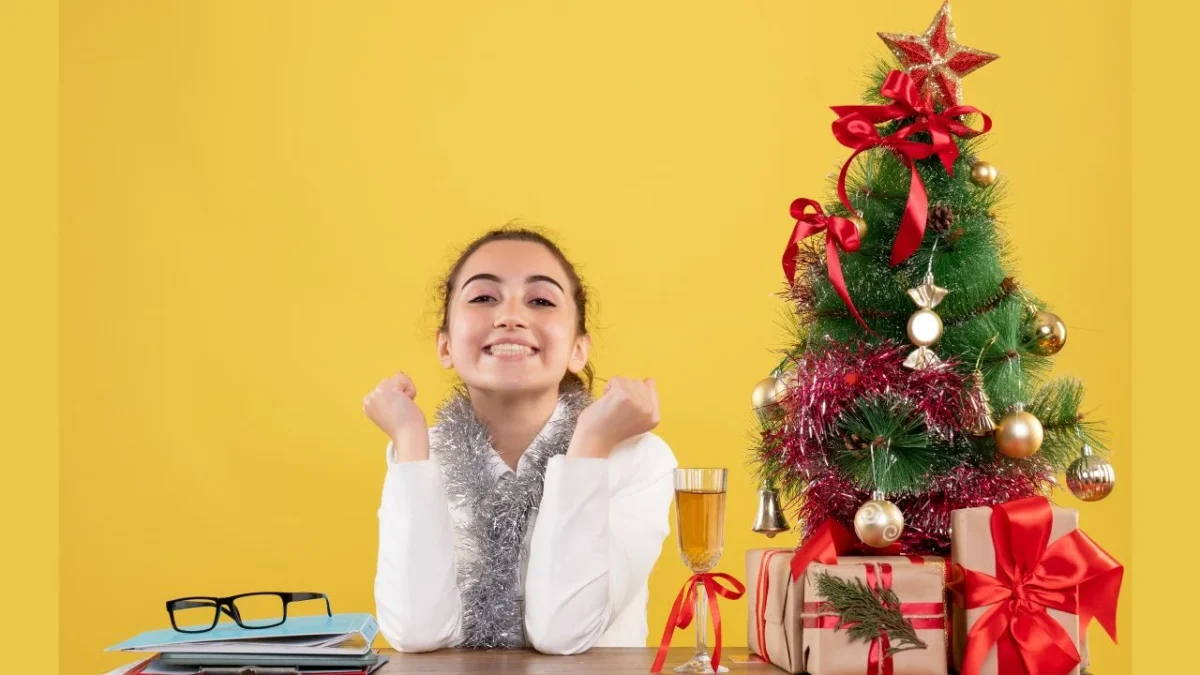 ¿Ya necesitas vacaciones? Aquí te contamos cuales son los días festivos del mes de diciembre y último del año para que te organices bien.