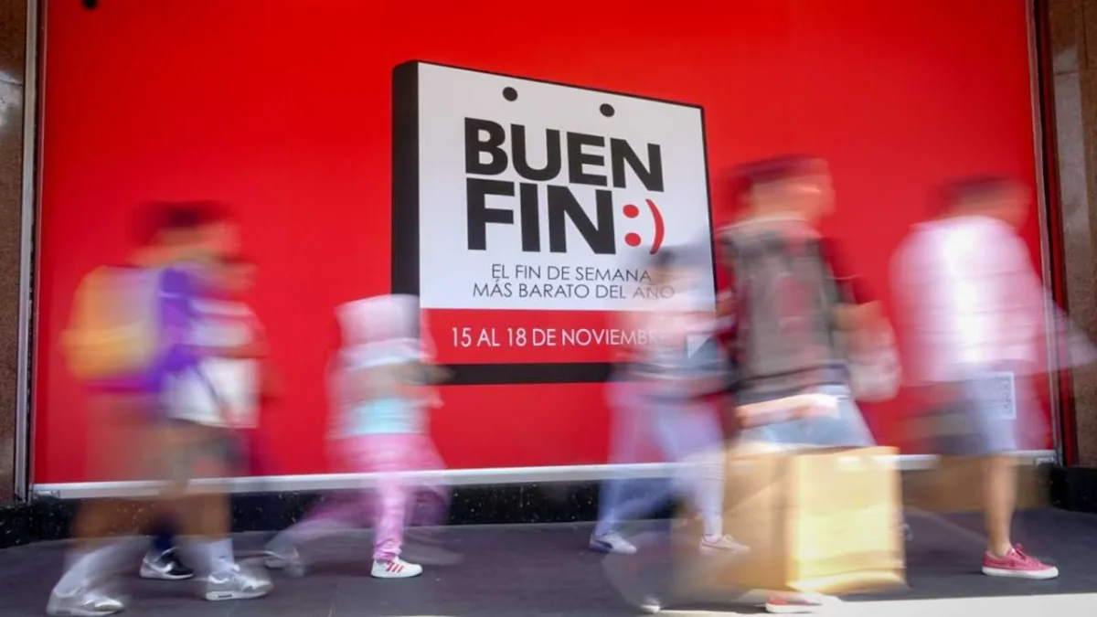 La Profeco llamó a los establecimientos para evitar la simulación de descuentos y garantizar ofertas reales en El Buen Fin.