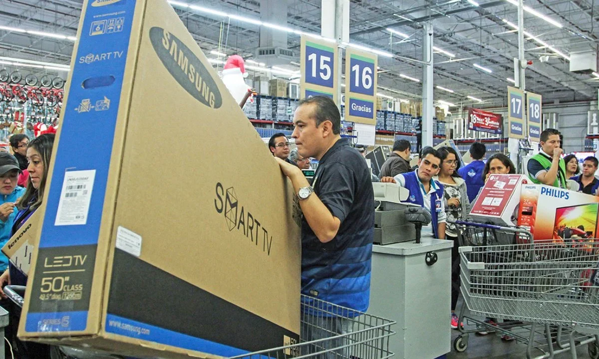 La Profeco recomienda conservar capturas de pantalla y demás registros de la compra que se haya realizado, así como los comprobantes de pago durante el Black Friday y Cyber Monday