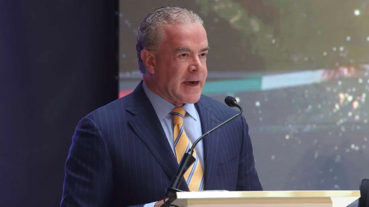 Polémico. Los cargos criminales contra Rocha se dan a conocer mientras en el mundo resuenan acusaciones de fraude en Miss Universo.