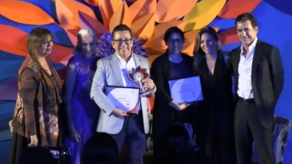 El Premio Alsea fue para la Universidad de San Sebastián de Chile por su estudio que analiza hábitos alimenticios de poblaciones en la región.