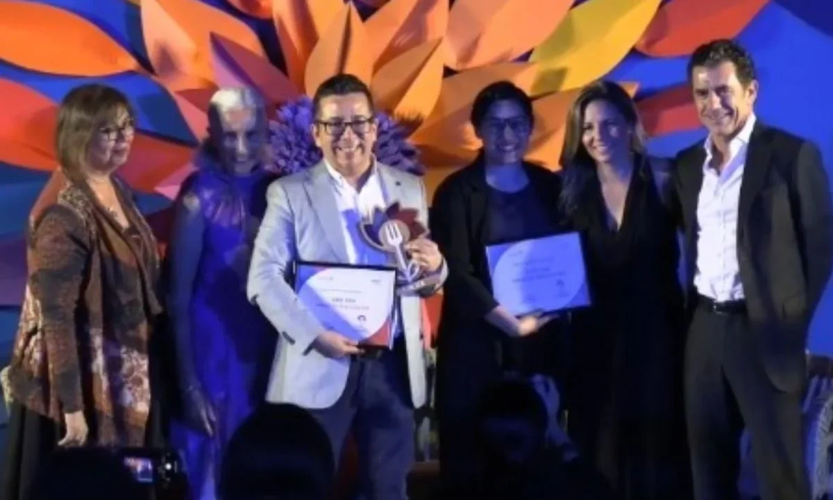 El Premio Alsea fue para la Universidad de San Sebastián de Chile por su estudio que analiza hábitos alimenticios de poblaciones en la región.