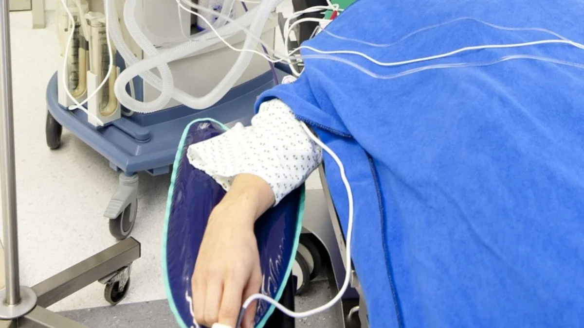 Médicos expertos en cuidados paliativos y bioética en conjunto con la Red Familia expresaron su rechazo a la iniciativa de eutanasia.