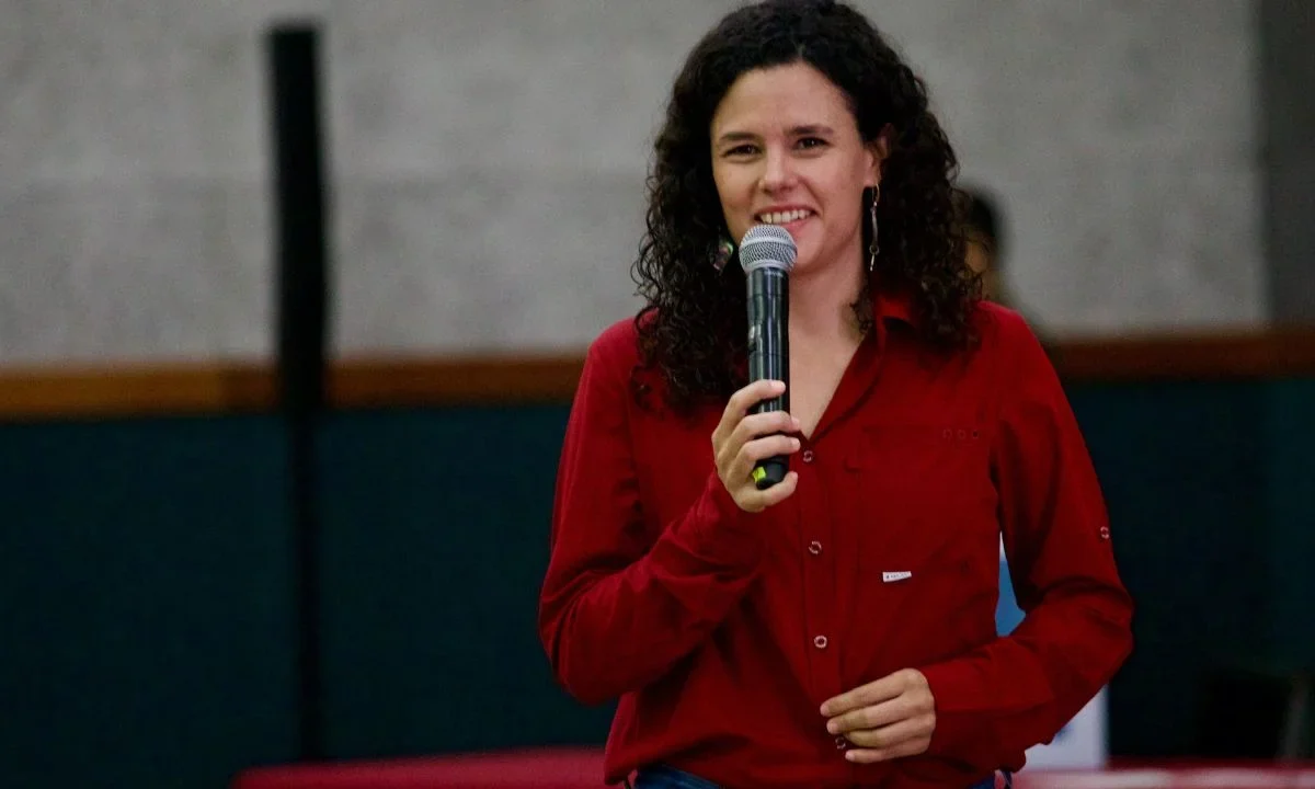 Luisa María Alcalde Luján