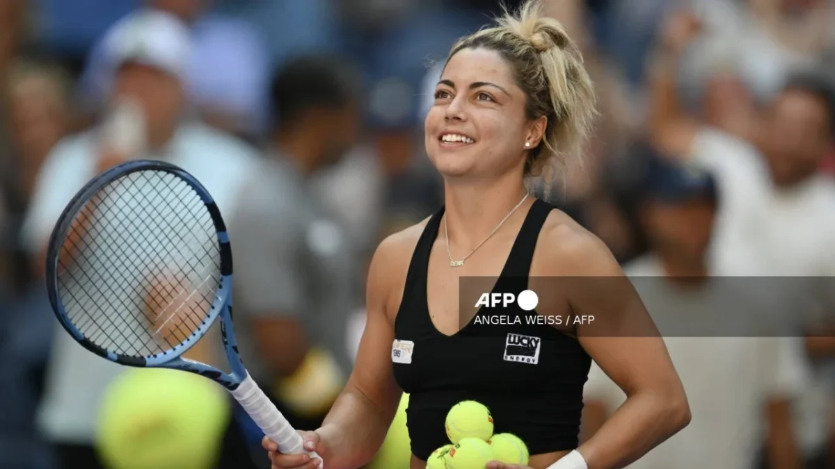 Renata Zarazúa celebró en Austin su tercer título WTA 125 y reafirmó su gran momento en el tenis internacional.