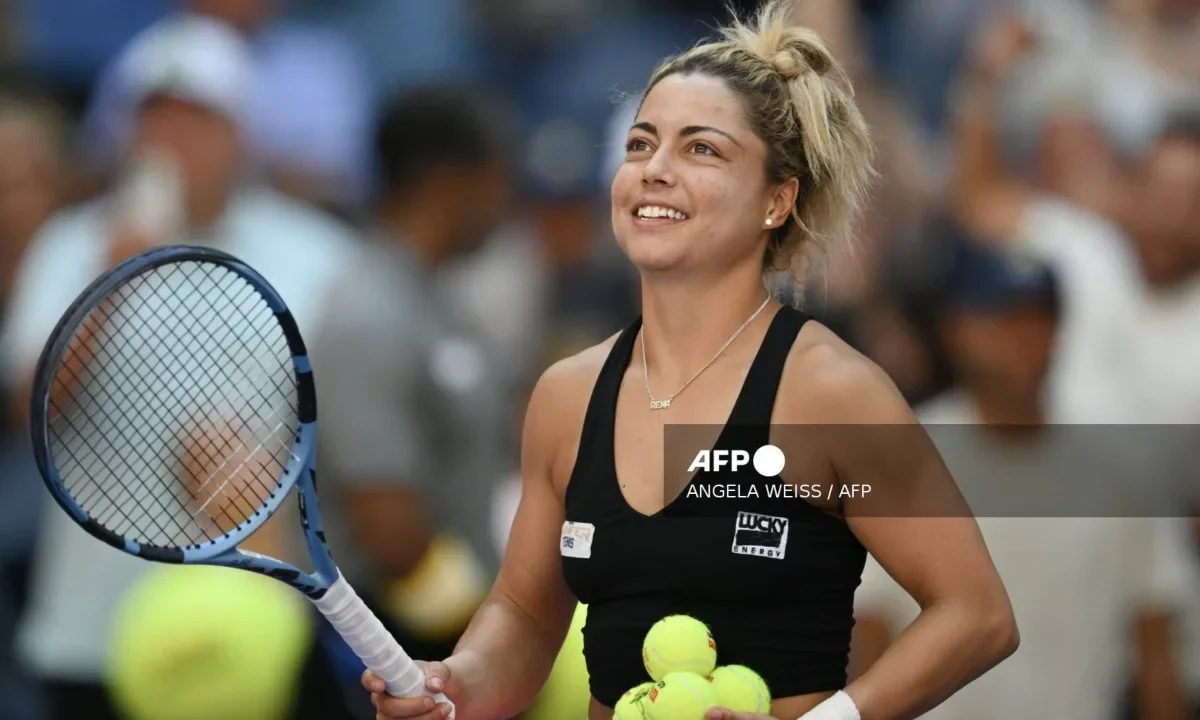 Renata Zarazúa celebró en Austin su tercer título WTA 125 y reafirmó su gran momento en el tenis internacional.