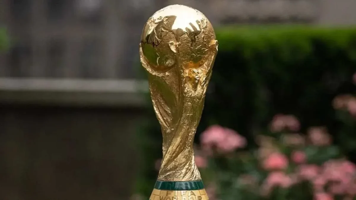 México será la sede para los partidos del repechaje intercontinental para el Mundial 2026.
