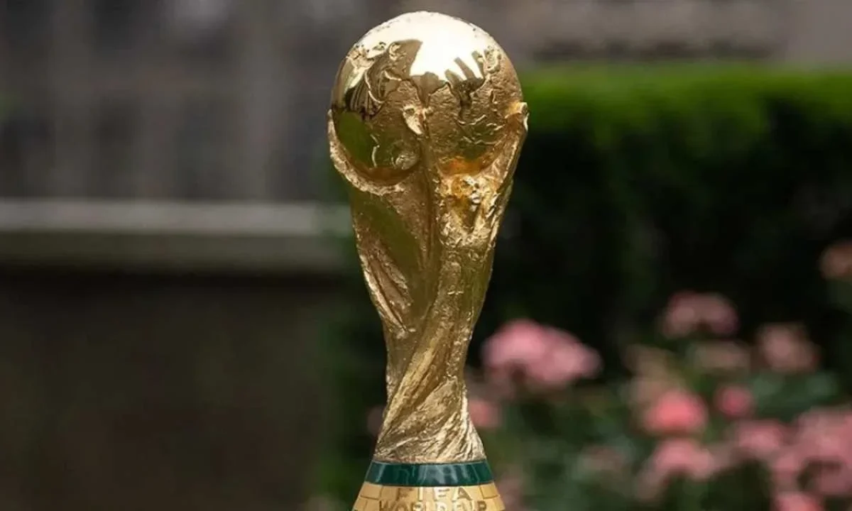 México será la sede para los partidos del repechaje intercontinental para el Mundial 2026.