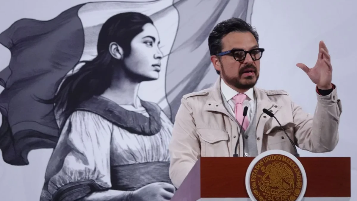 Reporta IMSS 22.6 millones de empleos formales al 31 de octubre