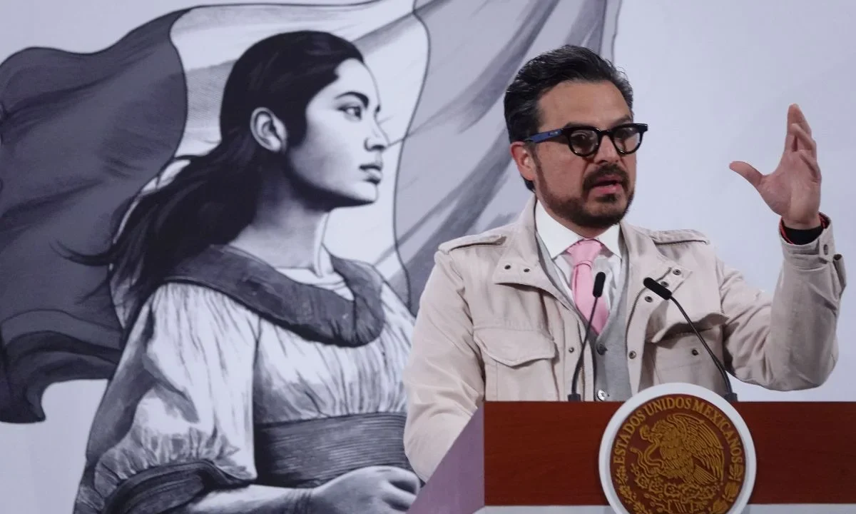 Reporta IMSS 22.6 millones de empleos formales al 31 de octubre