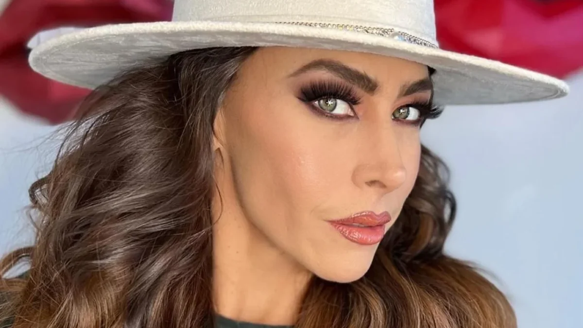 La actriz y fisicoculturista Vanessa Guzmán enfrenta momentos difíciles tras el presunto ataque armado contra su casa en El Paso.