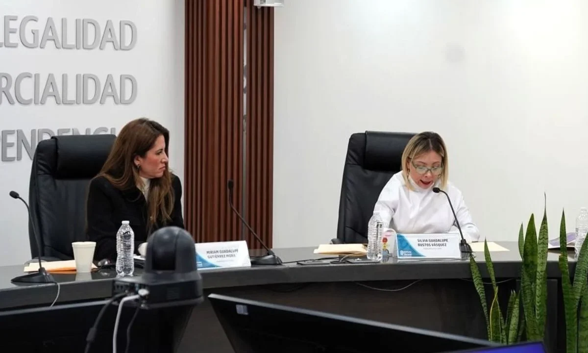 Representantes de OPLES advirtieron que centralizar funciones electorales complicaría la organización de elecciones estatales y municipales.