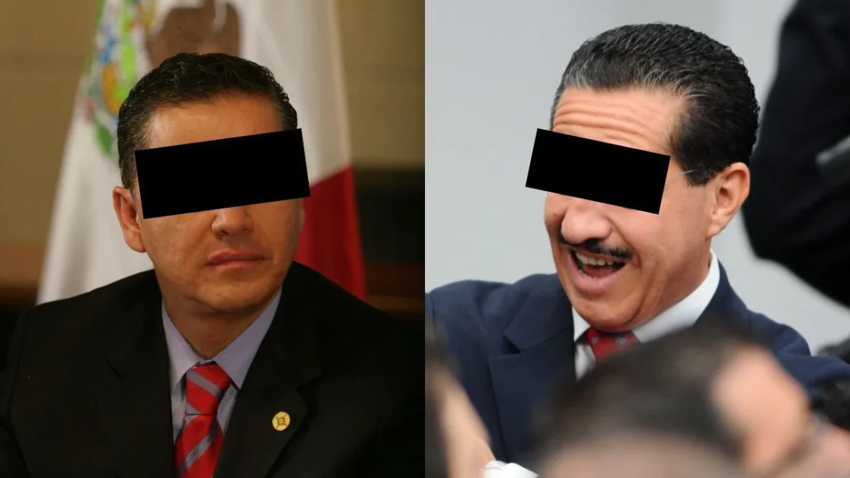 Por la operación fraudulenta del Fideicomiso Bahía de Banderas, la FGR y la Fiscalía de Nayarit investigan a Roberto Sandoval y Ney González.