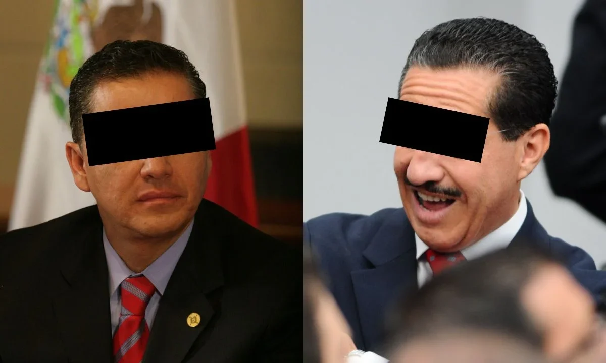 Por la operación fraudulenta del Fideicomiso Bahía de Banderas, la FGR y la Fiscalía de Nayarit investigan a Roberto Sandoval y Ney González.