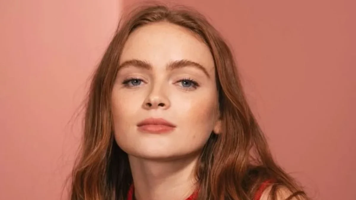 Sadie Sink