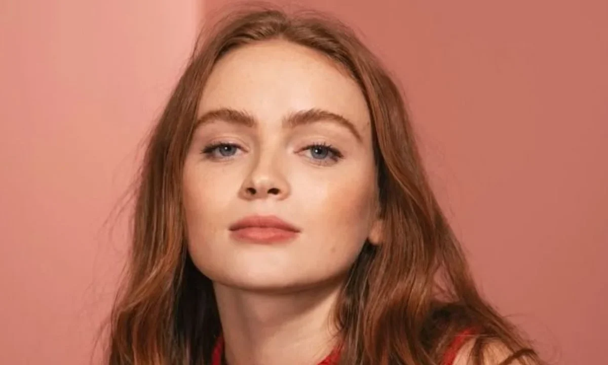 Sadie Sink